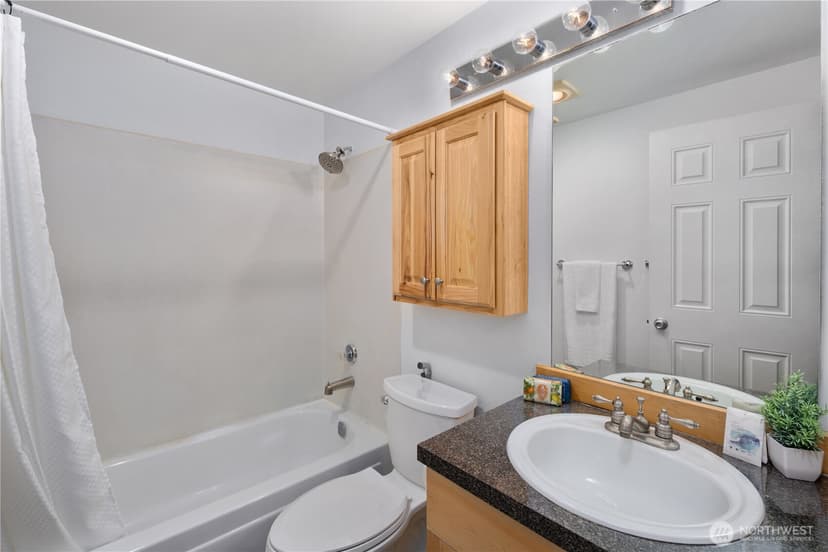 Property photo for 6700 NE 182nd Street #A208, Kenmore photo 14