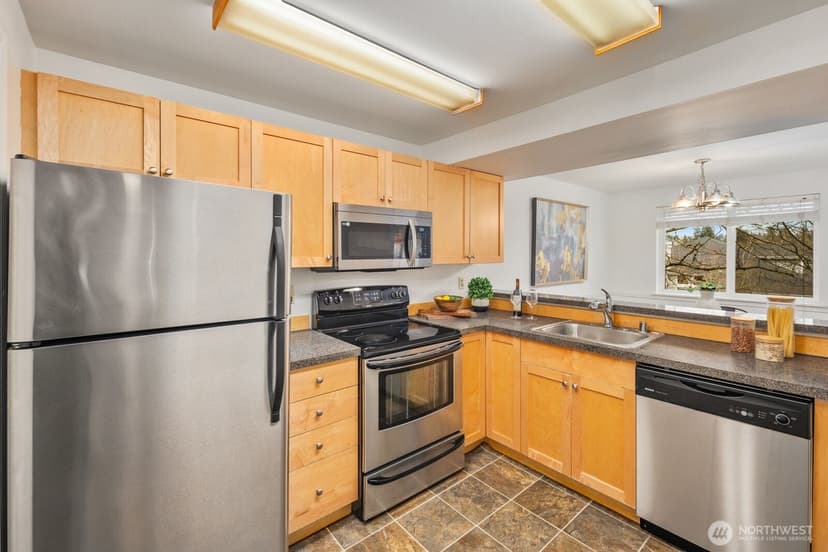 Property photo for 6700 NE 182nd Street #A208, Kenmore photo 8