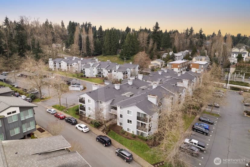Property photo for 6700 NE 182nd Street #A208, Kenmore photo 21