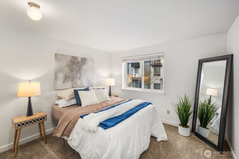 Property photo for 6700 NE 182nd Street #A208, Kenmore photo 15