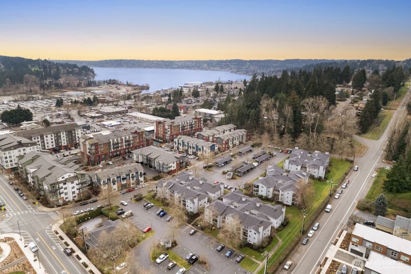 Property photo for 6700 NE 182nd Street #A208, Kenmore photo 22
