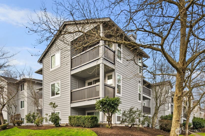 Property photo for 6700 NE 182nd Street #A208, Kenmore