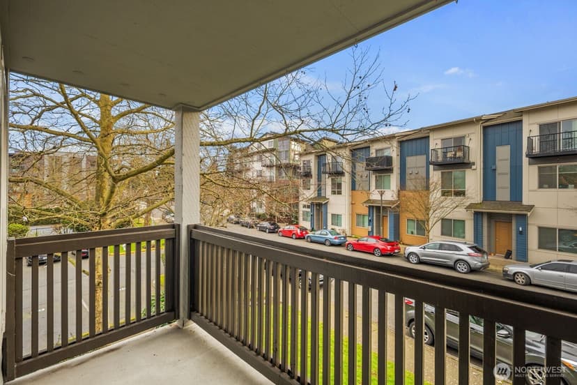 Property photo for 6700 NE 182nd Street #A208, Kenmore photo 19