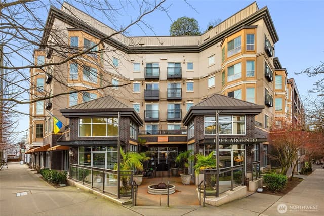 Property photo for 1125 E Olive Street #504, Seattle