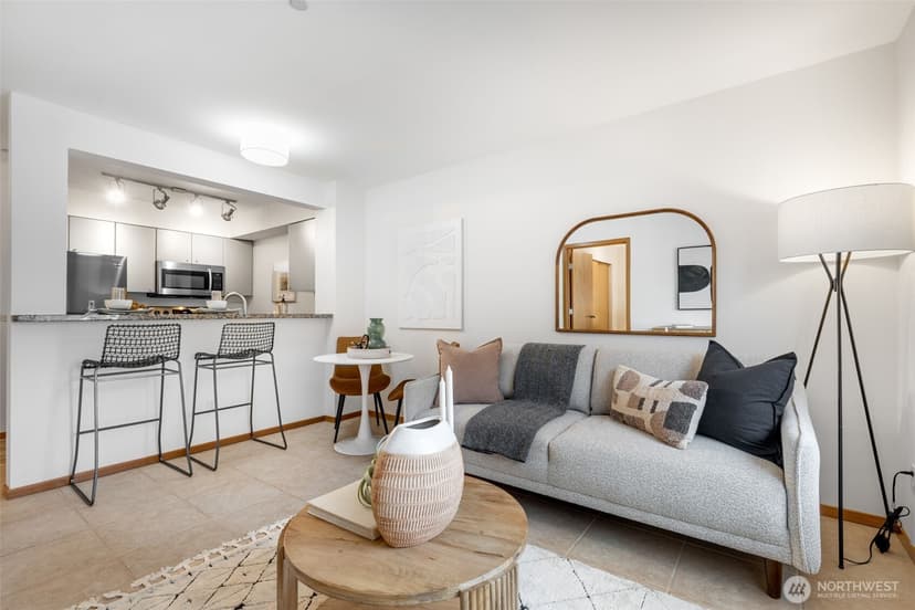 Property photo for 1125 E Olive Street #504, Seattle photo 7
