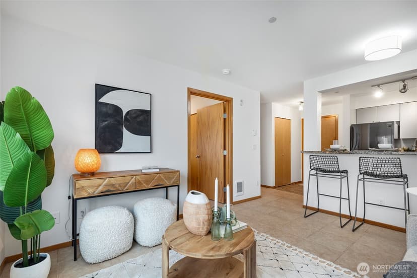 Property photo for 1125 E Olive Street #504, Seattle photo 8
