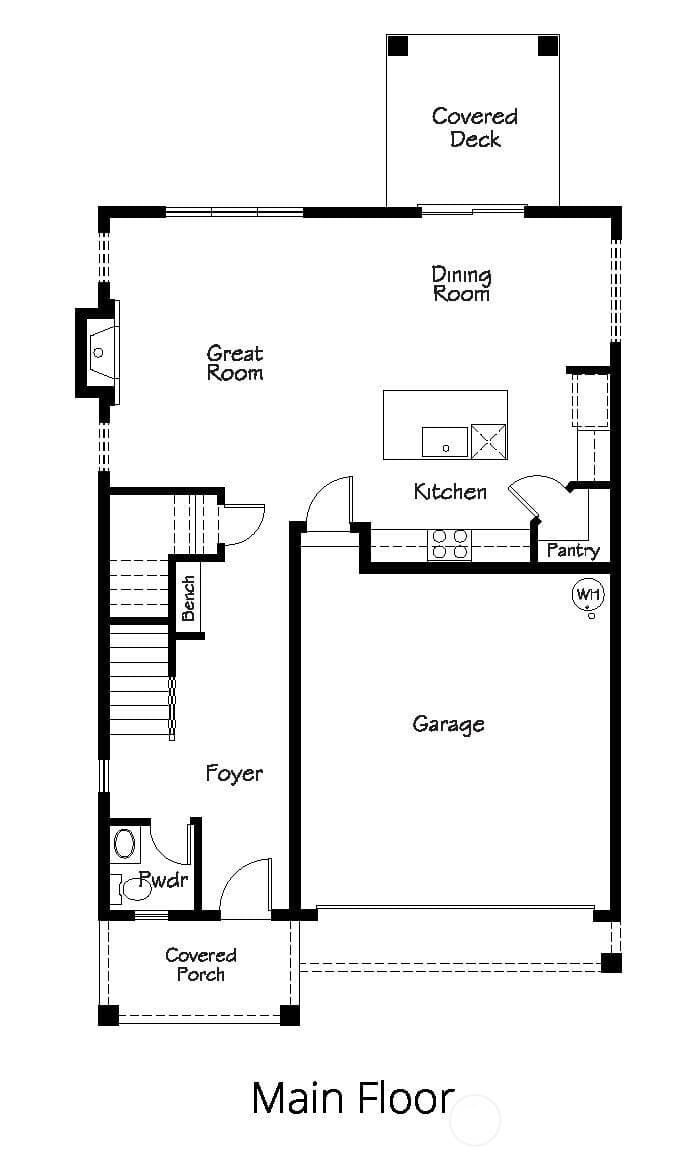 Property photo for 20902 99th Place S, Kent photo 38