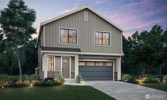 Property photo for 20902 99th Place S, Kent