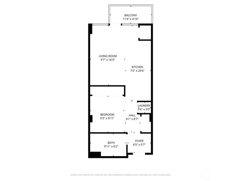 Property photo for 2911 2nd Avenue #709, Seattle photo 28