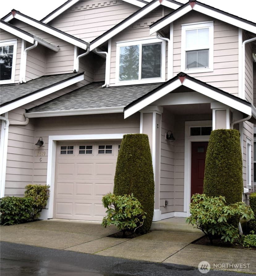 Property photo for 2619 143rd Street SW #C, Lynnwood photo 3
