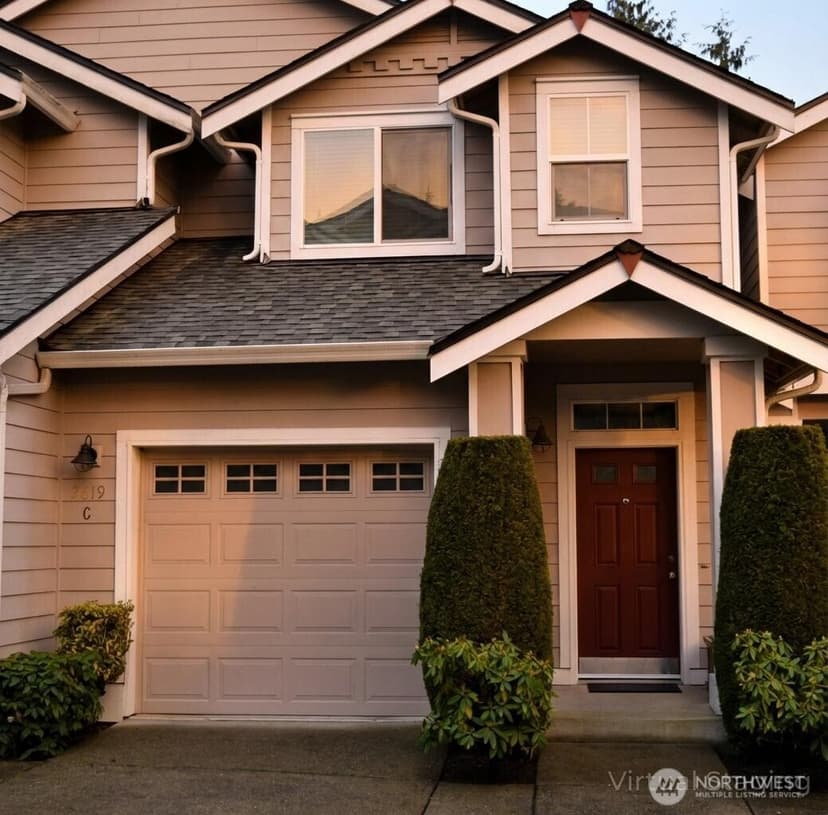 Property photo for 2619 143rd Street SW #C, Lynnwood photo 2