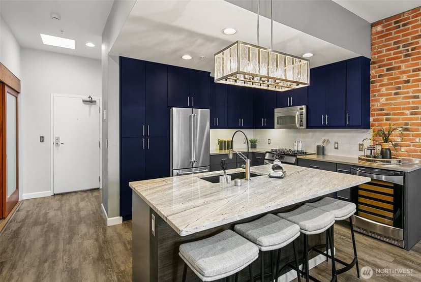Property photo for 17 W Mercer Street #302, Seattle photo 24