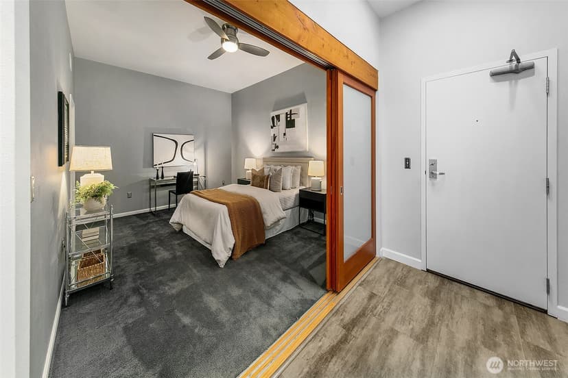 Property photo for 17 W Mercer Street #302, Seattle photo 19