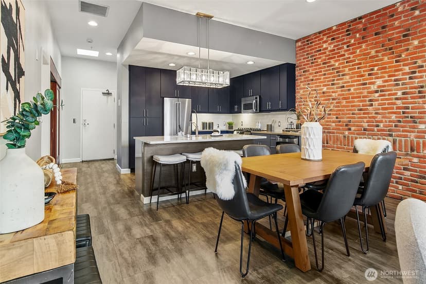 Property photo for 17 W Mercer Street #302, Seattle photo 16