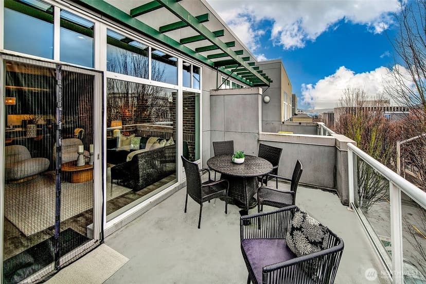 Property photo for 17 W Mercer Street #302, Seattle photo 6