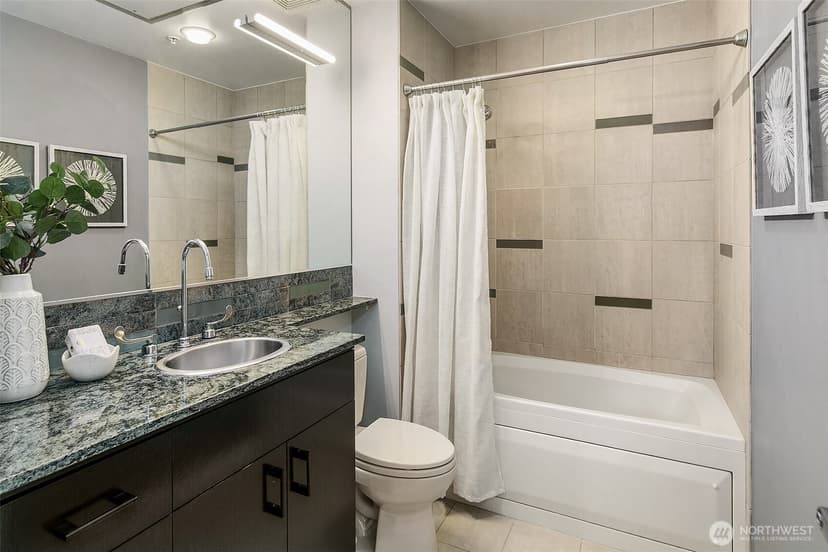 Property photo for 17 W Mercer Street #302, Seattle photo 18
