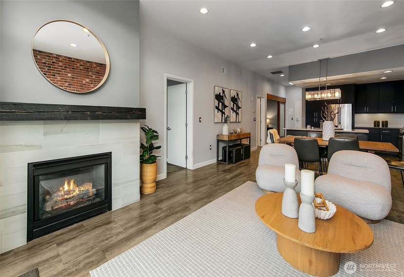 Property photo for 17 W Mercer Street #302, Seattle photo 11
