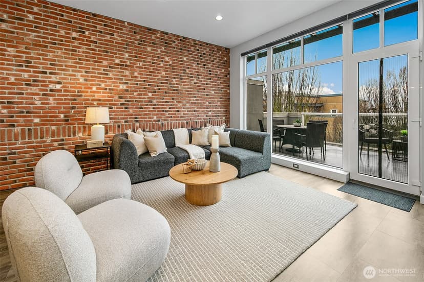 Property photo for 17 W Mercer Street #302, Seattle photo 5