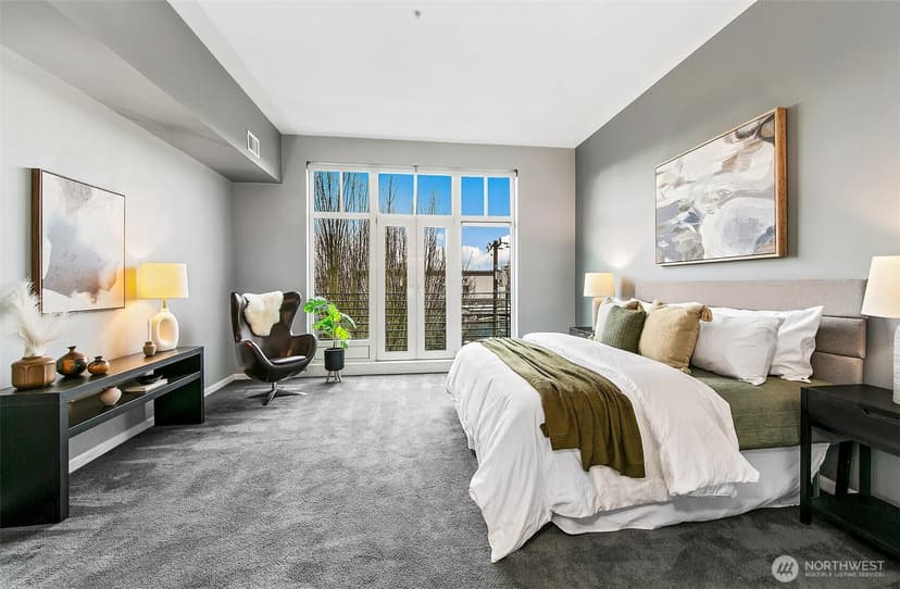 Property photo for 17 W Mercer Street #302, Seattle photo 12