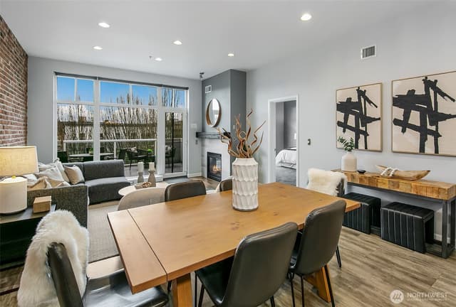 Property photo for 17 W Mercer Street #302, Seattle photo 2