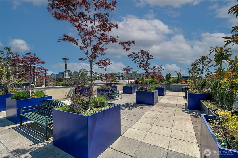 Property photo for 17 W Mercer Street #302, Seattle photo 25
