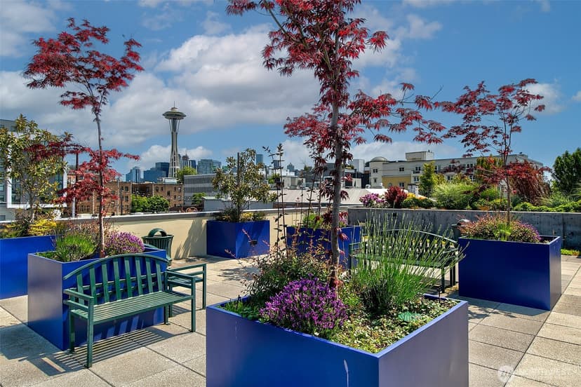 Property photo for 17 W Mercer Street #302, Seattle photo 27
