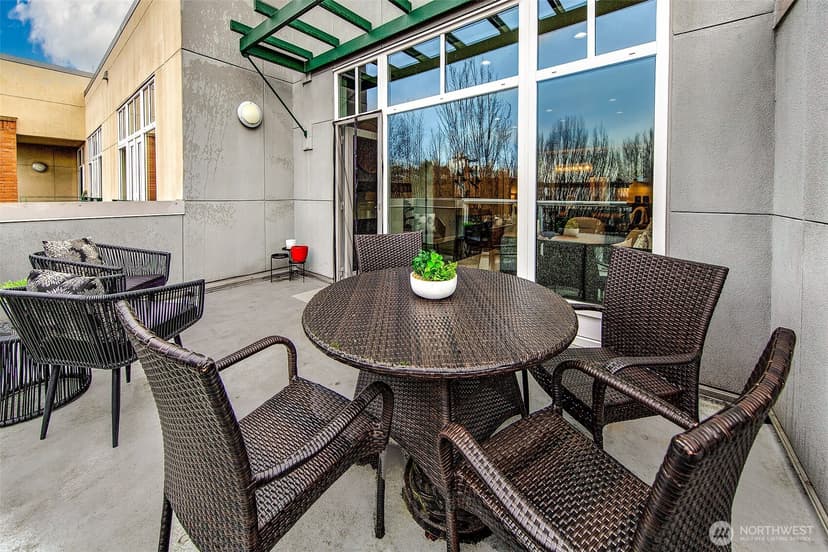 Property photo for 17 W Mercer Street #302, Seattle photo 9