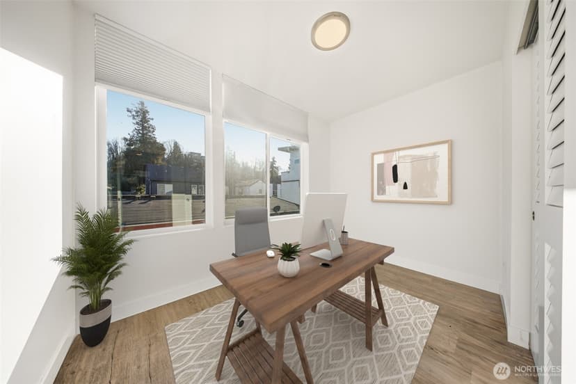Property photo for 1055 S Cloverdale Street, Seattle photo 25