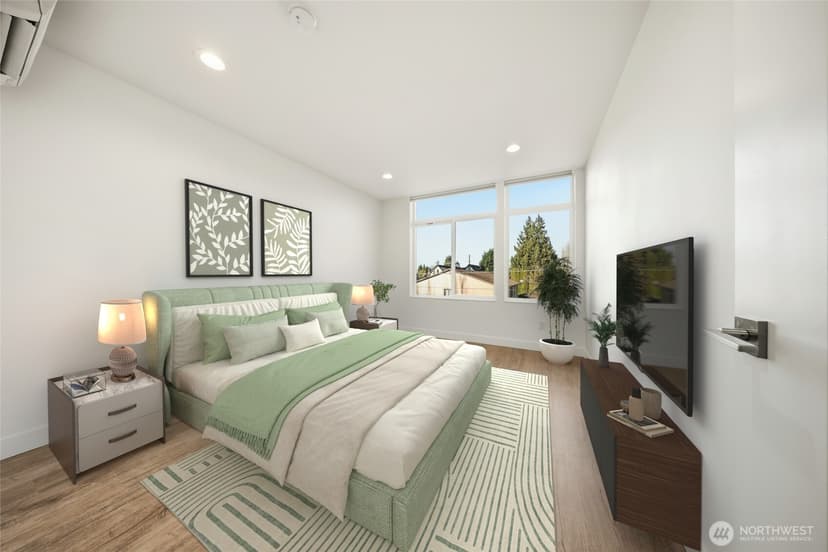 Property photo for 1055 S Cloverdale Street, Seattle photo 13