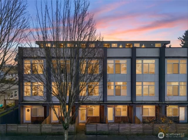 Property photo for 1055 S Cloverdale Street, Seattle photo 2