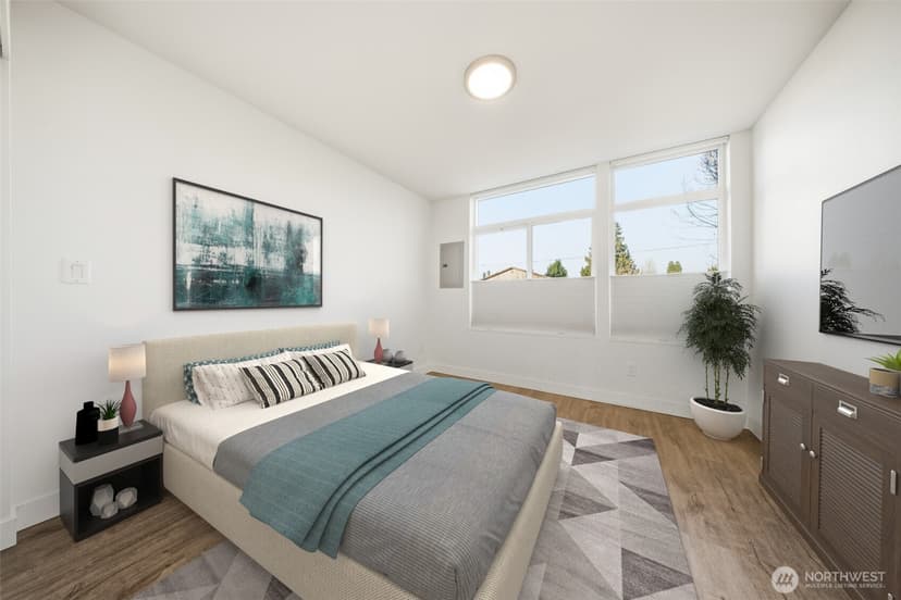 Property photo for 1055 S Cloverdale Street, Seattle photo 22