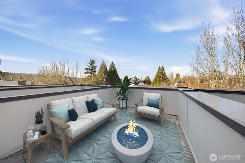 Property photo for 1055 S Cloverdale Street, Seattle photo 30