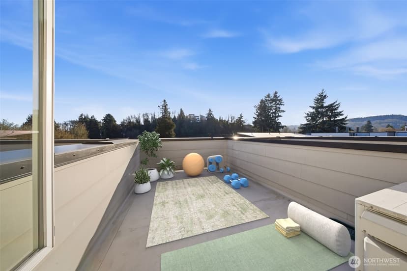 Property photo for 1055 S Cloverdale Street, Seattle photo 33