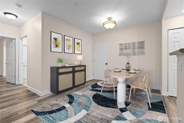 Property photo for 14714 Admiralty Way #B102, Lynnwood photo 5