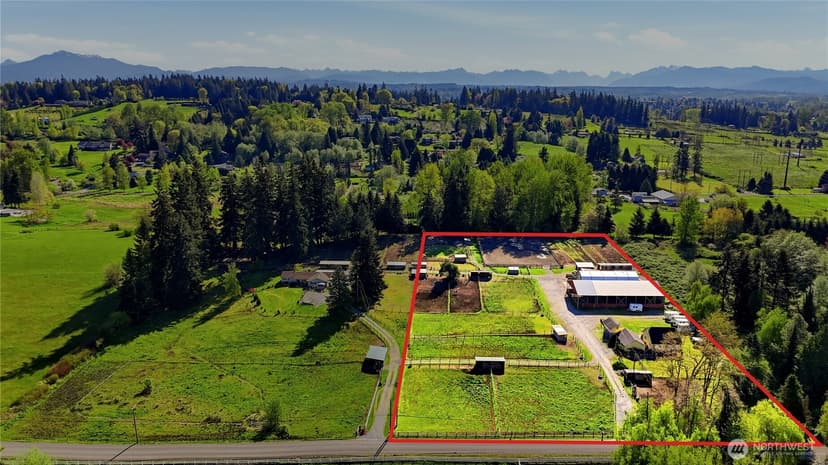 Property photo for 7325 65TH Avenue SE, Snohomish