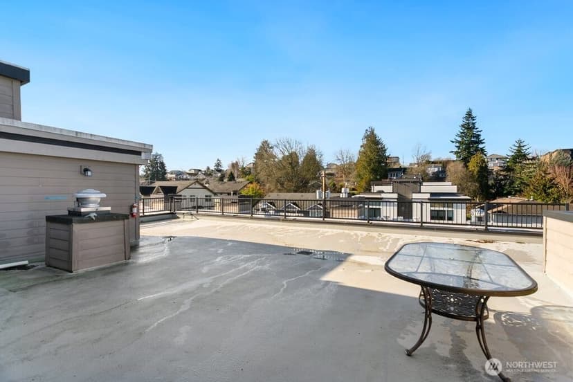 Property photo for 4831 Fauntleroy Way SW #206, Seattle photo 19