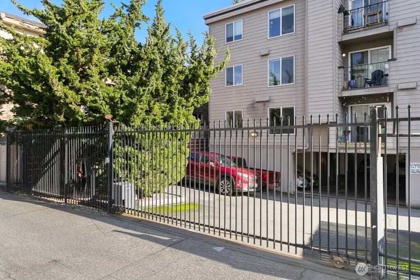 Property photo for 4831 Fauntleroy Way SW #206, Seattle photo 20