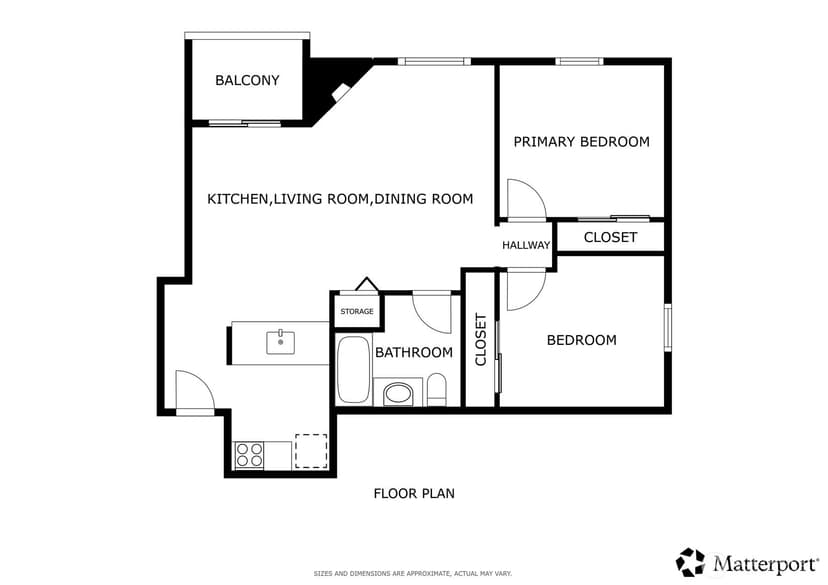 Property photo for 4831 Fauntleroy Way SW #206, Seattle photo 21