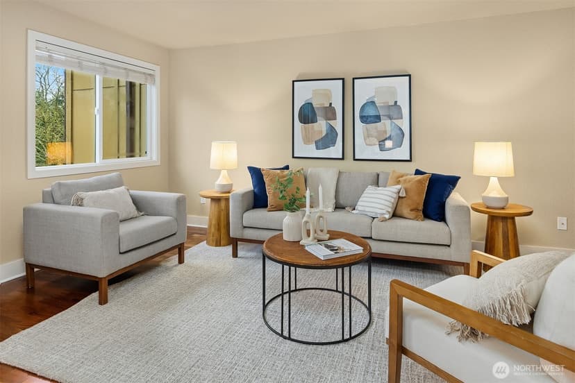 Property photo for 11058 NE 33rd Place #D3, Bellevue photo 10