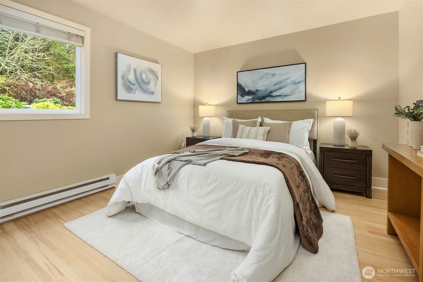 Property photo for 11058 NE 33rd Place #D3, Bellevue photo 17