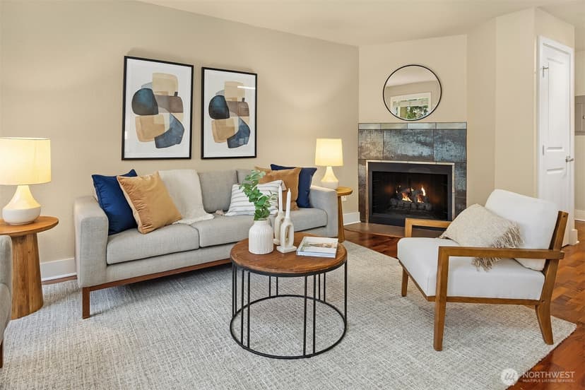 Property photo for 11058 NE 33rd Place #D3, Bellevue photo 6