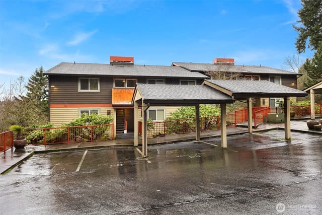 Property photo for 11058 NE 33rd Place #D3, Bellevue