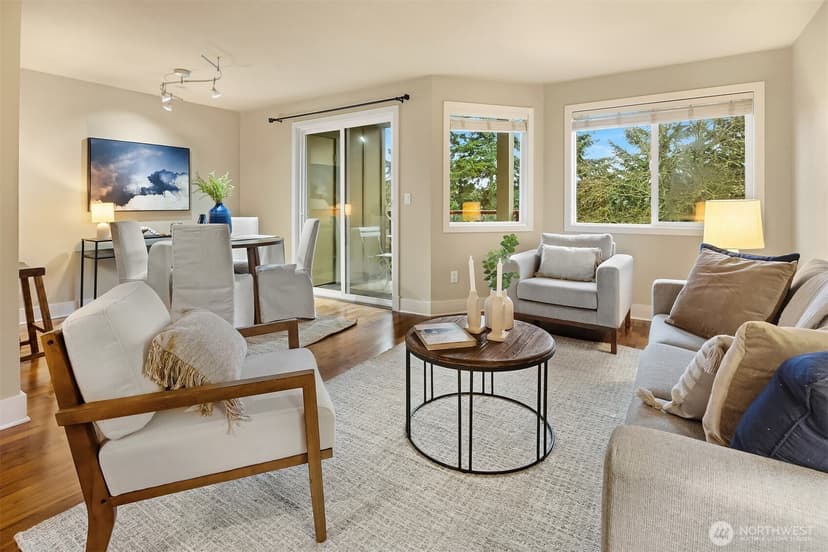 Property photo for 11058 NE 33rd Place #D3, Bellevue photo 8
