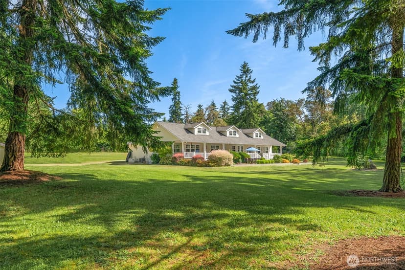 Property photo for 19840 Vashon Highway SW, Vashon