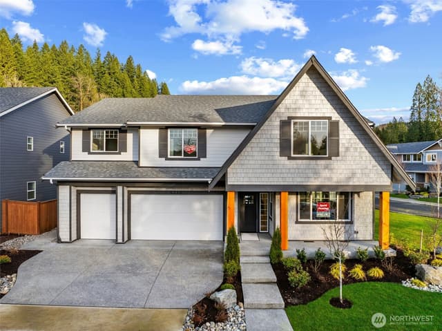 Property photo for 4210 336th Avenue NE, Carnation