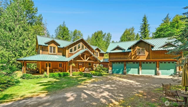 Property photo for 11126 Reiner Road, Monroe