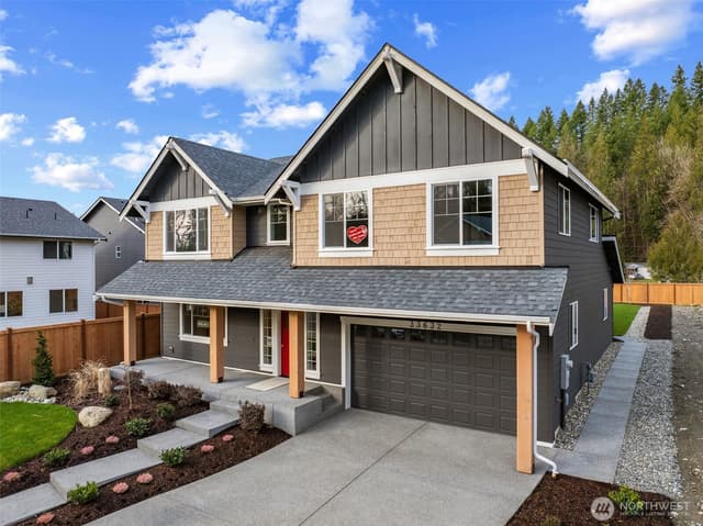Property photo for 33632 NE 42nd Street, Carnation photo 2