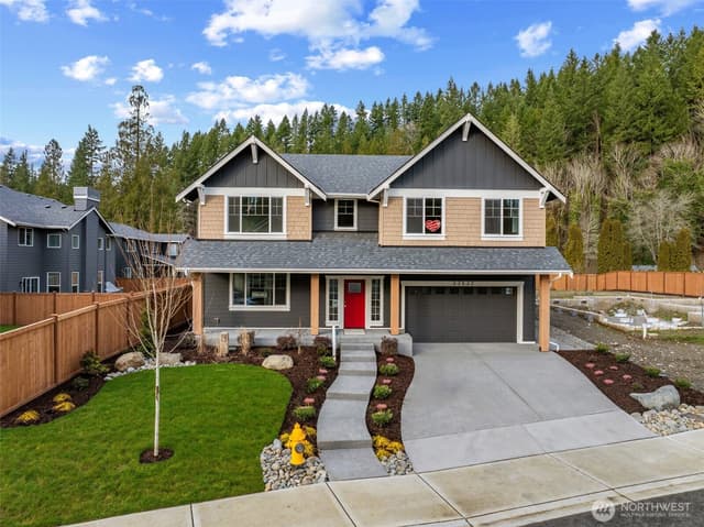 Property photo for 33632 NE 42nd Street, Carnation photo 3