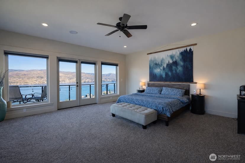 Property photo for 149 Clos Chevalle Road, Chelan photo 16