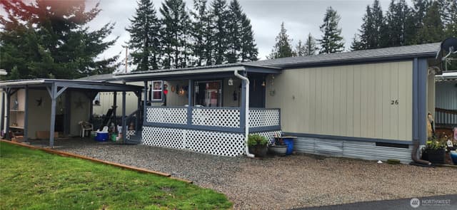 Property photo for 6206 188th Street NE #26, Arlington photo 2